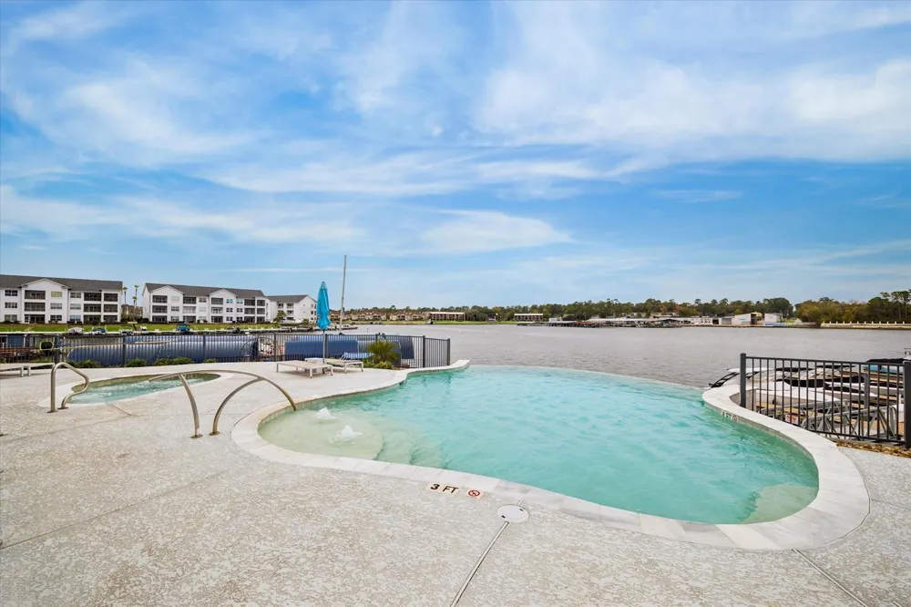 199 Waterpoint Court #214 Conroe, TX 77356