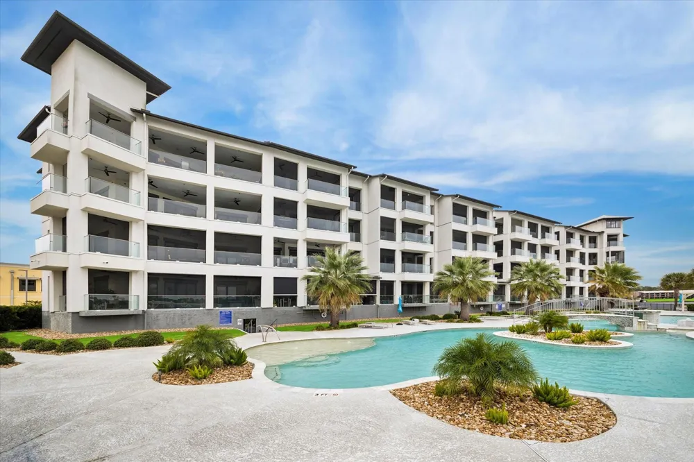 199 Waterpoint Court #214 Conroe, TX 77356