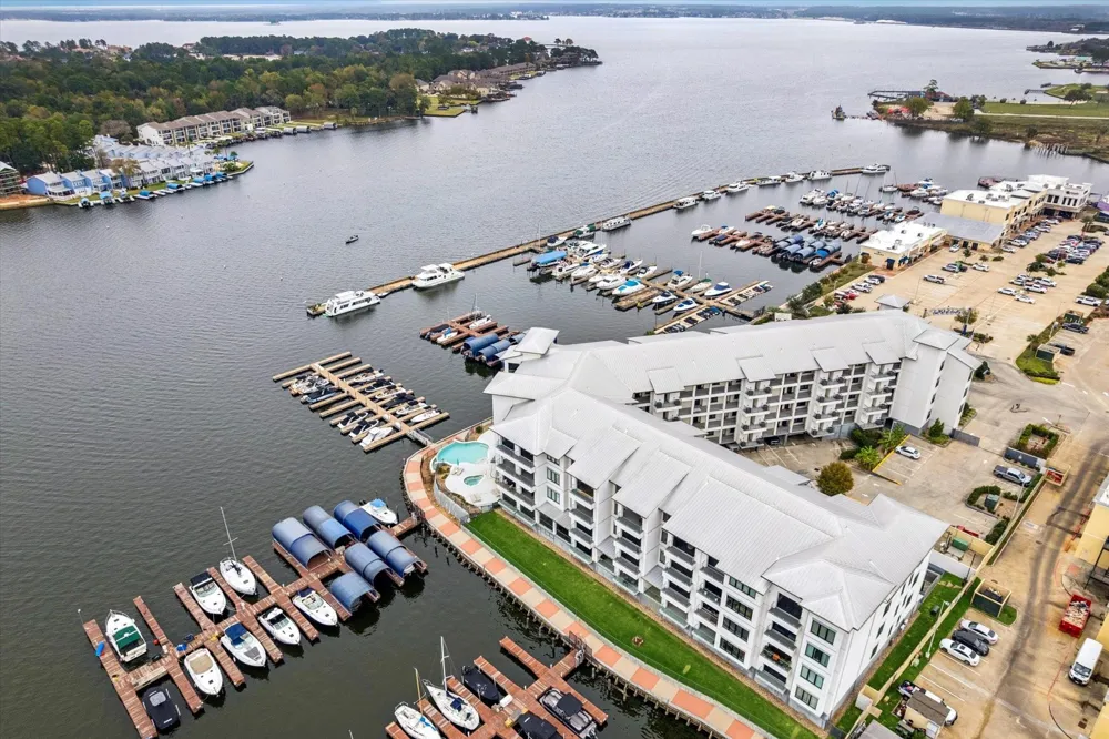199 Waterpoint Court #214 Conroe, TX 77356