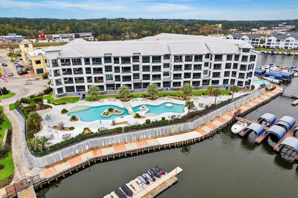 199 Waterpoint Court #214 Conroe, TX 77356