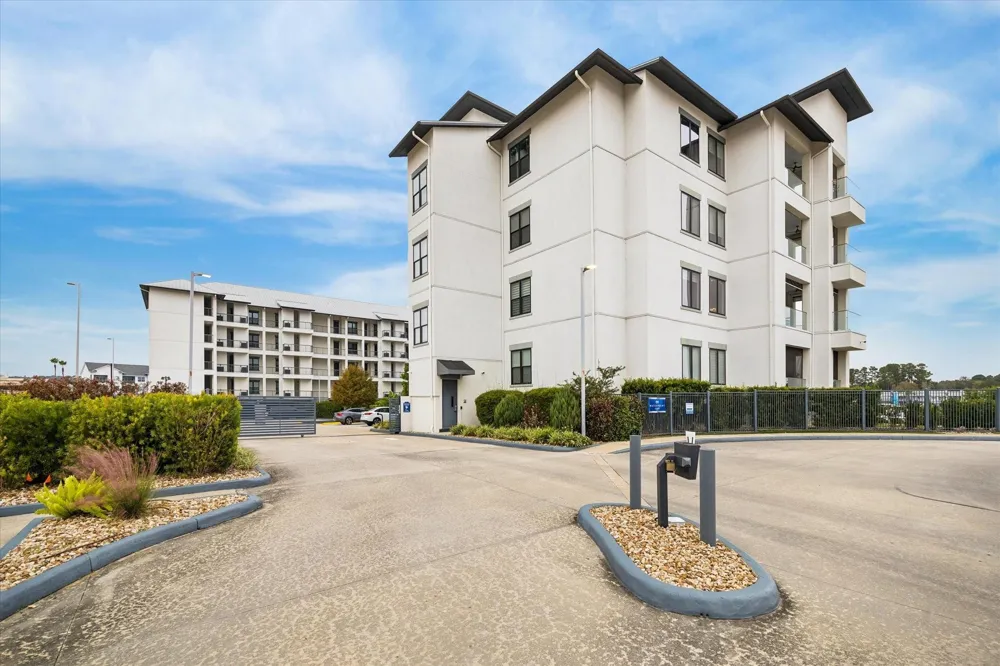 199 Waterpoint Court #214 Conroe, TX 77356