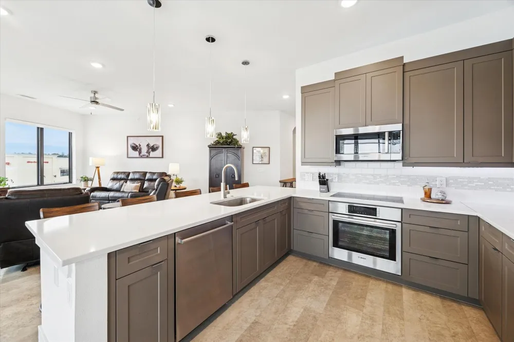 199 Waterpoint Court #214 Conroe, TX 77356