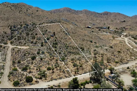 5851317 San Andreas Road