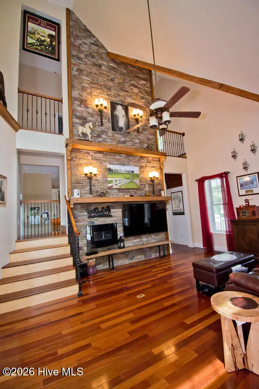 2525 Highway 58 Swansboro, NC 28584