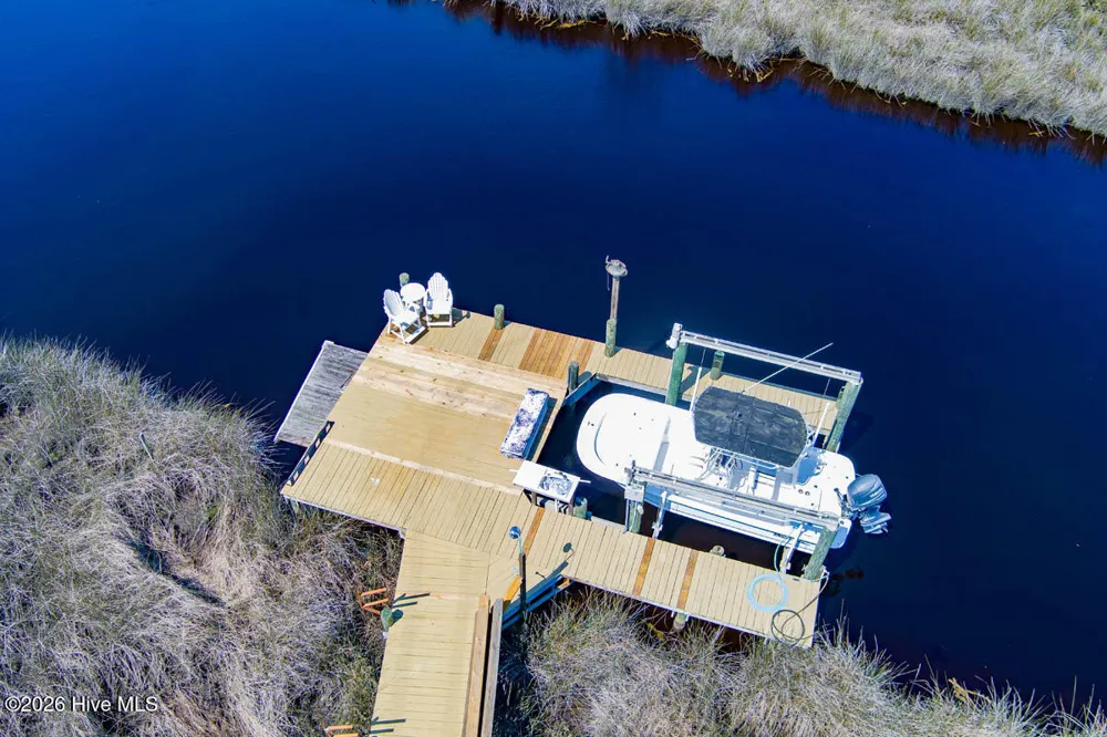 2525 Highway 58 Swansboro, NC 28584