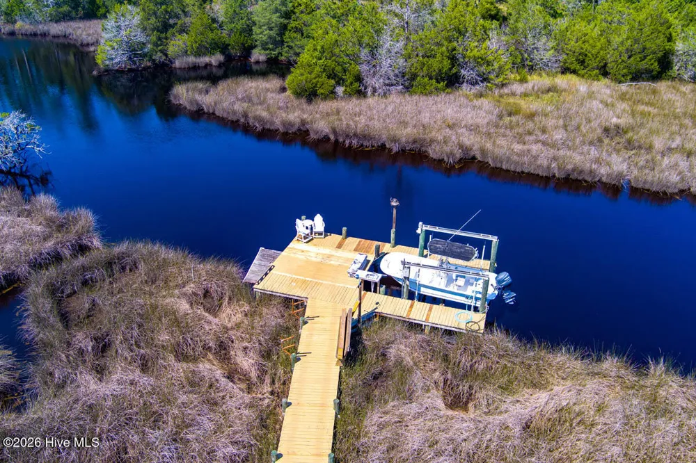 2525 Highway 58 Swansboro, NC 28584