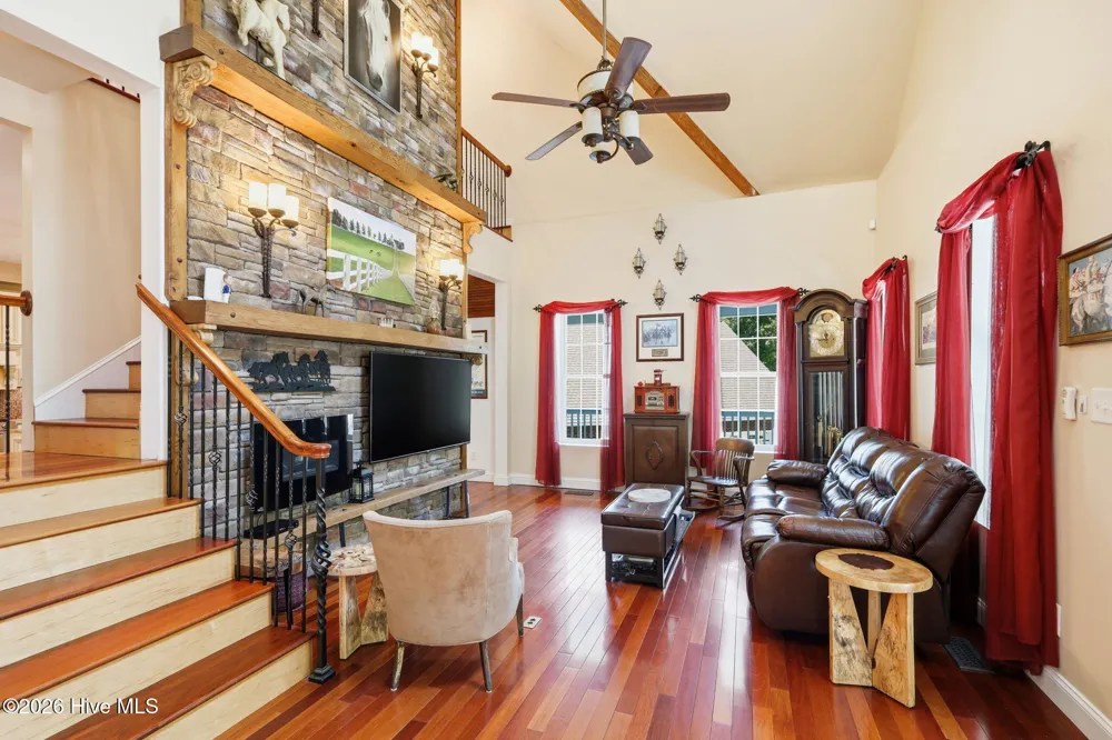 2525 Highway 58 Swansboro, NC 28584