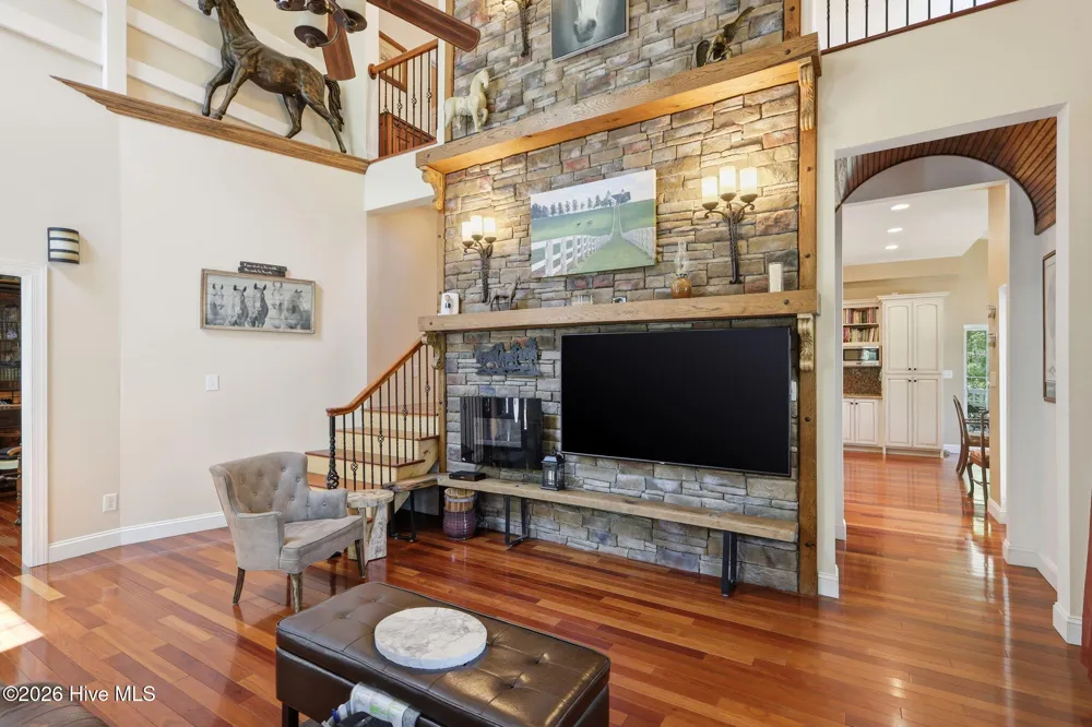2525 Highway 58 Swansboro, NC 28584