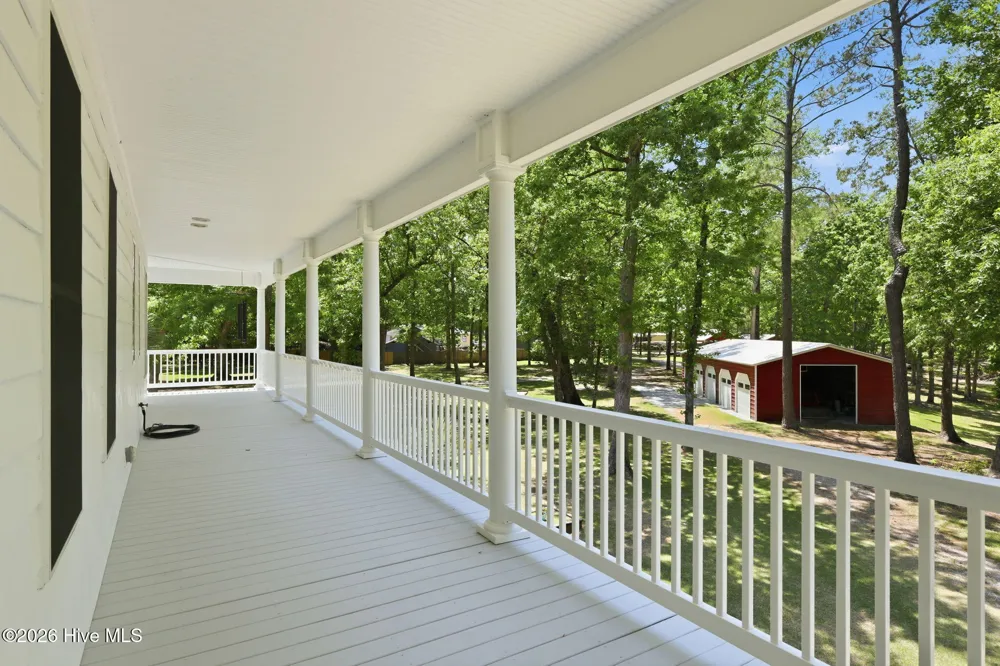 2525 Highway 58 Swansboro, NC 28584