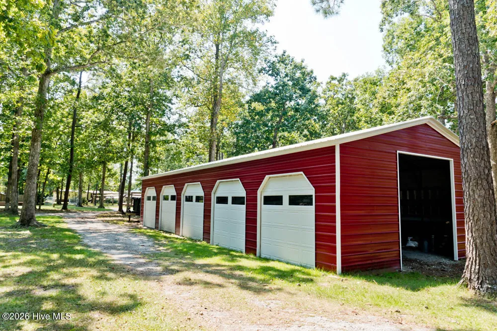 2525 Highway 58 Swansboro, NC 28584