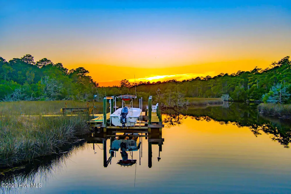 2525 Highway 58 Swansboro, NC 28584