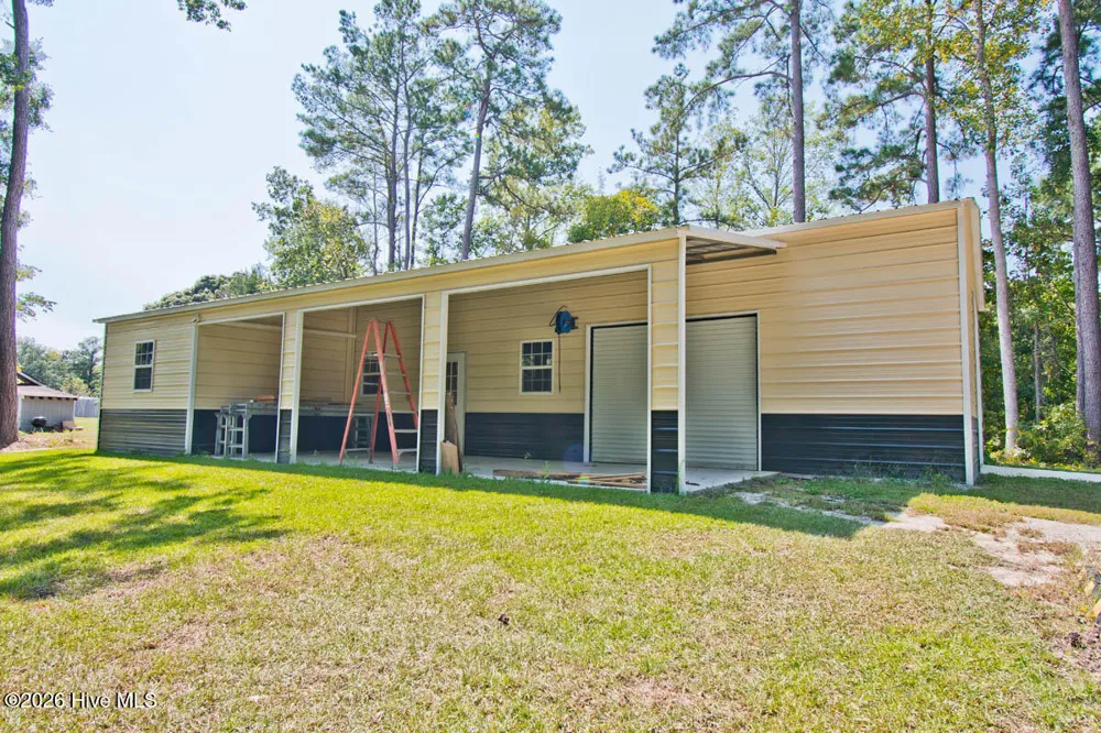 2525 Highway 58 Swansboro, NC 28584