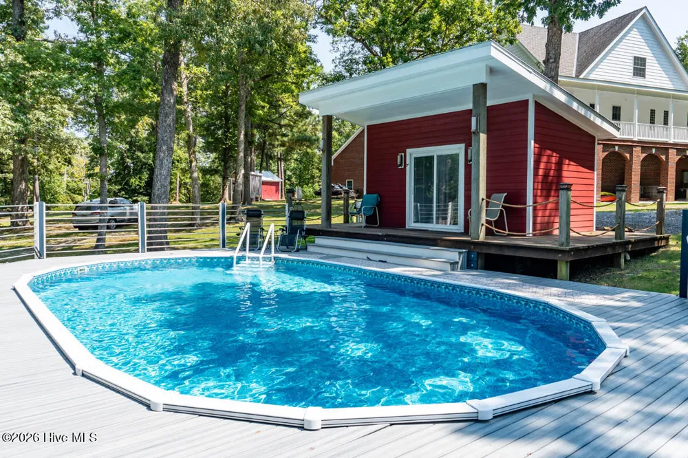 2525 Highway 58 Swansboro, NC 28584