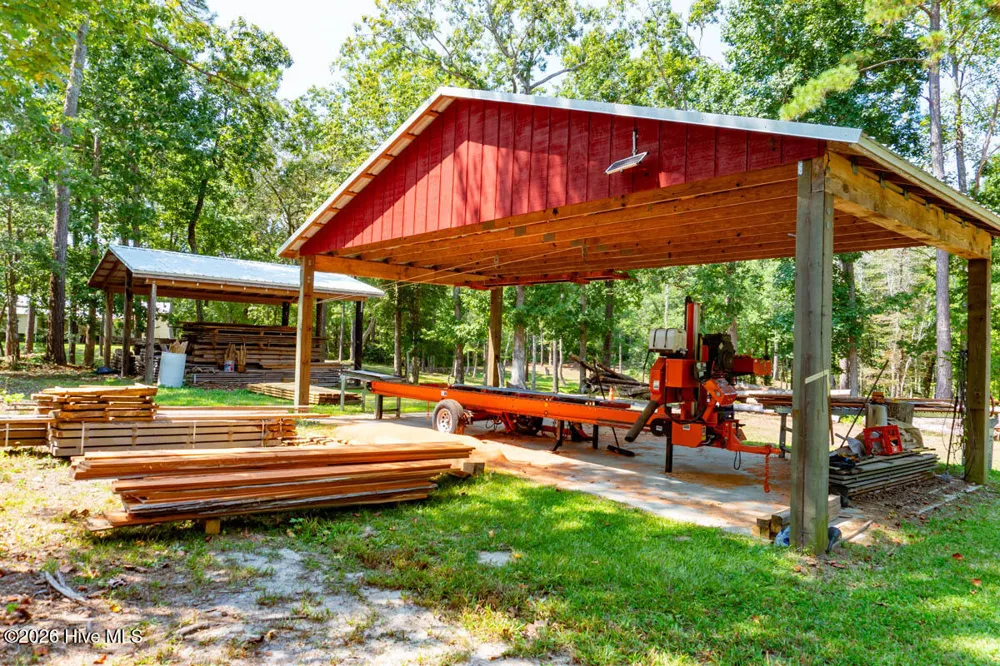 2525 Highway 58 Swansboro, NC 28584