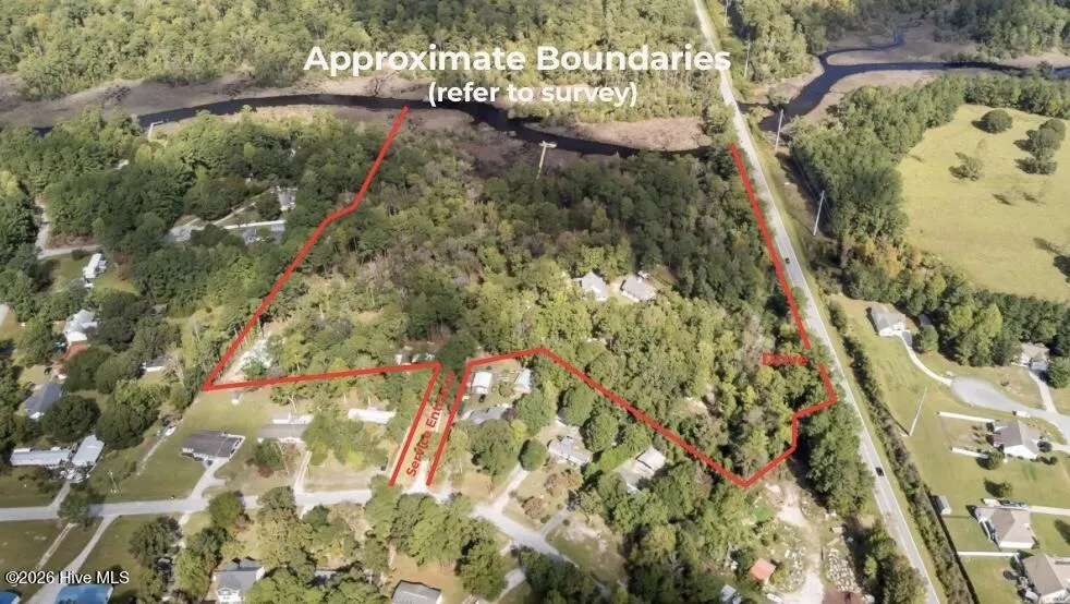 2525 Highway 58 Swansboro, NC 28584