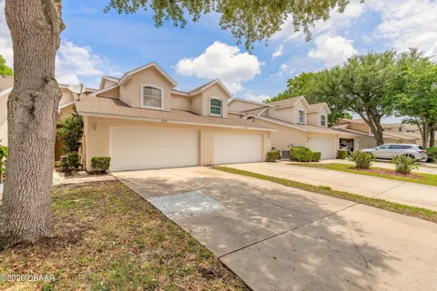 537 Lake Bridge Drive