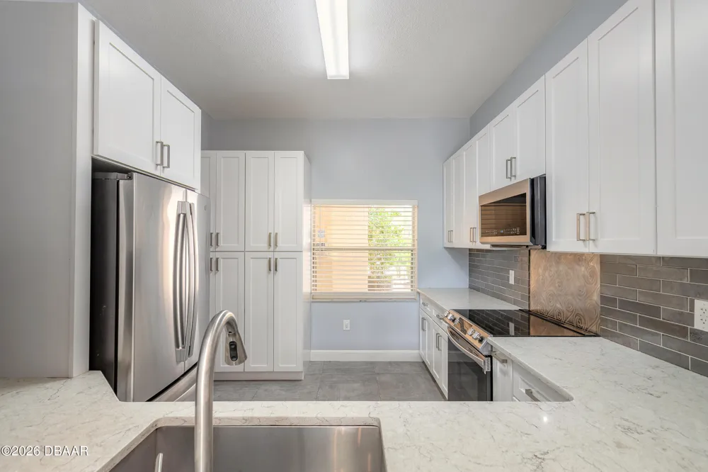 537 Lake Bridge Drive Ormond Beach, FL 32174
