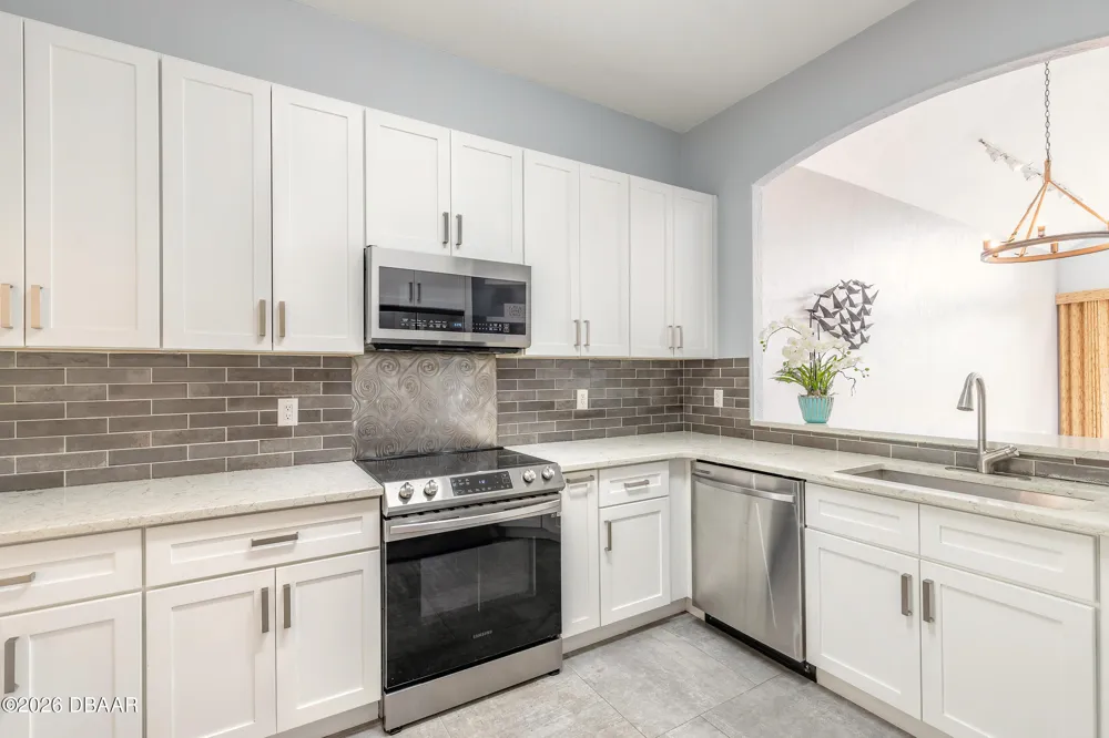 537 Lake Bridge Drive Ormond Beach, FL 32174