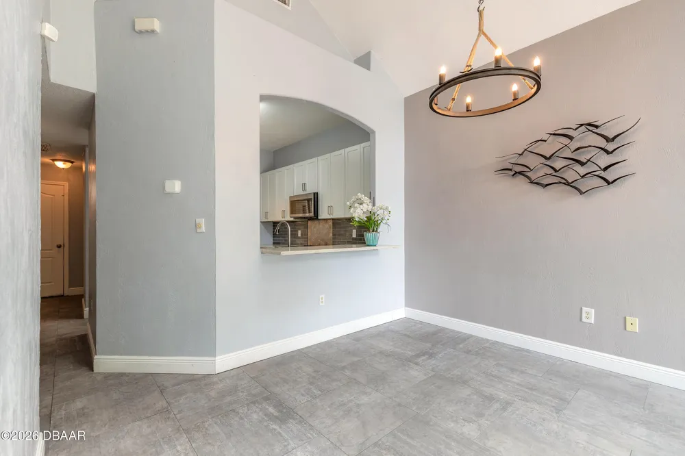 537 Lake Bridge Drive Ormond Beach, FL 32174