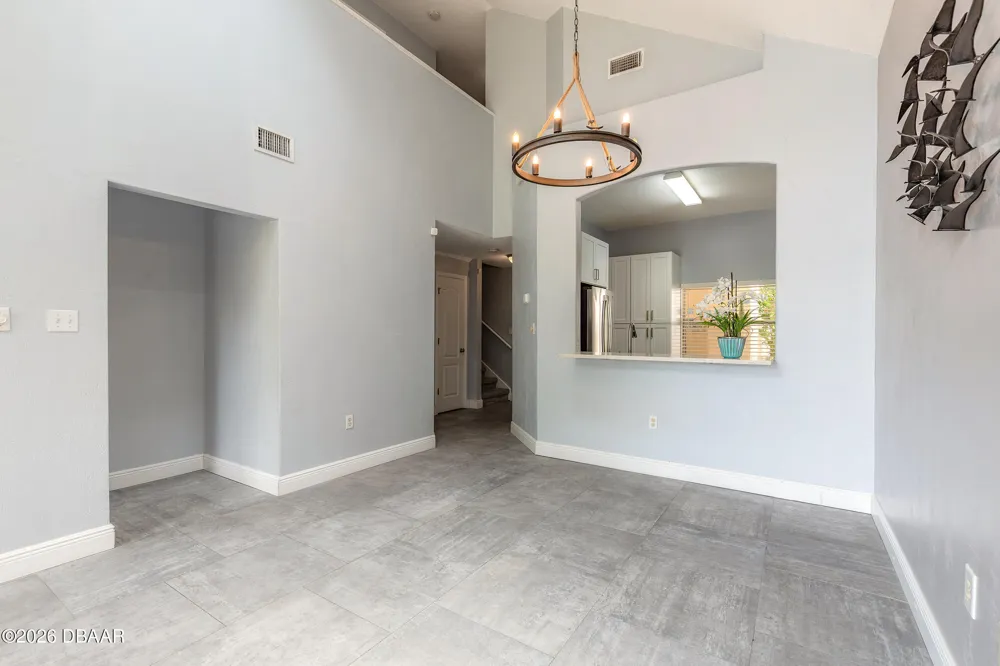 537 Lake Bridge Drive Ormond Beach, FL 32174