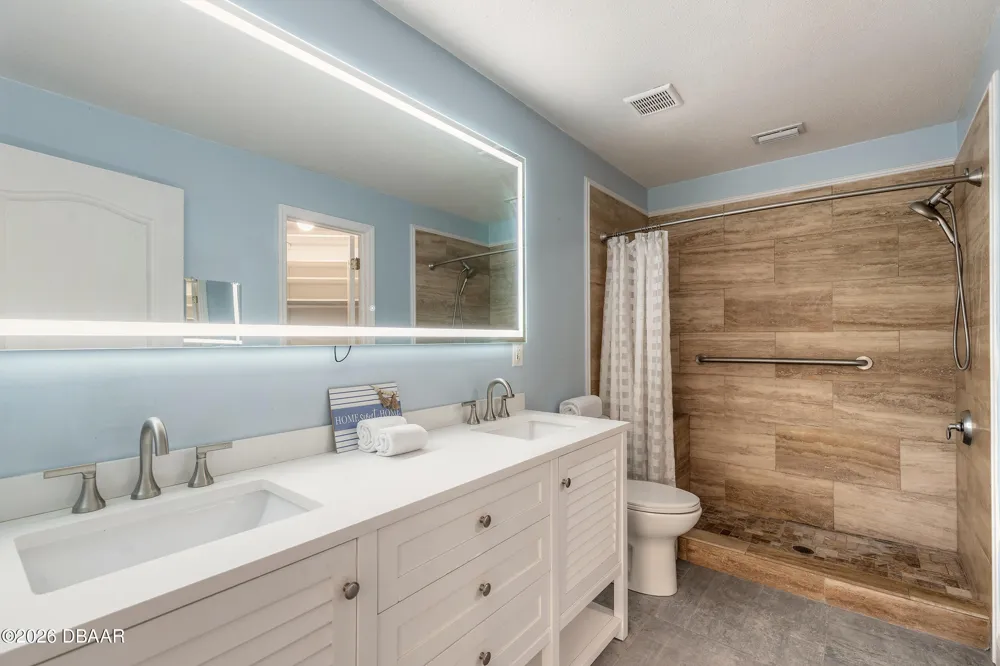537 Lake Bridge Drive Ormond Beach, FL 32174