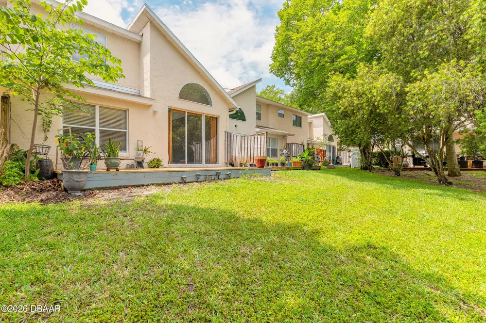 537 Lake Bridge Drive Ormond Beach, FL 32174