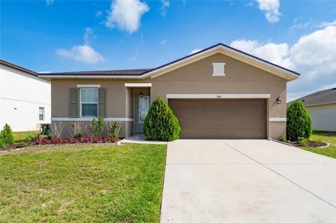 5610 WESTERN SUN DRIVE