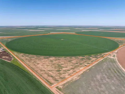 Busby Farm 516.34 Acres CR 625