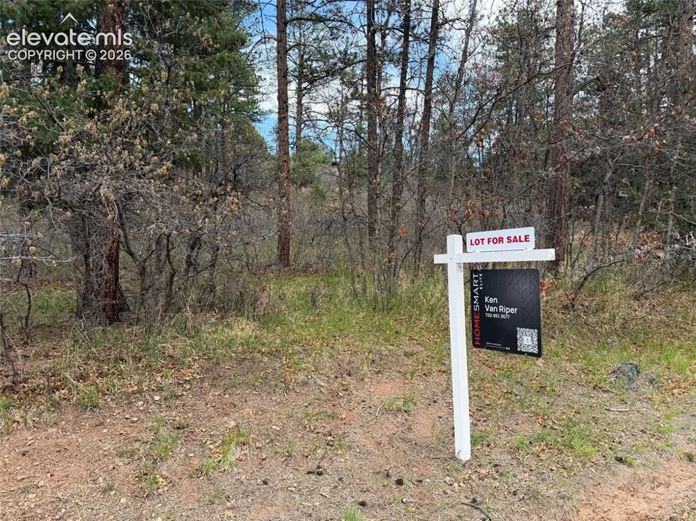 4885 Red Rock Drive Larkspur, CO 80118