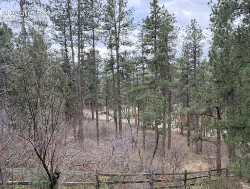 4885 Red Rock Drive Larkspur, CO 80118