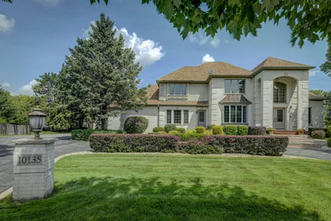 10135 Cherrywood Lane