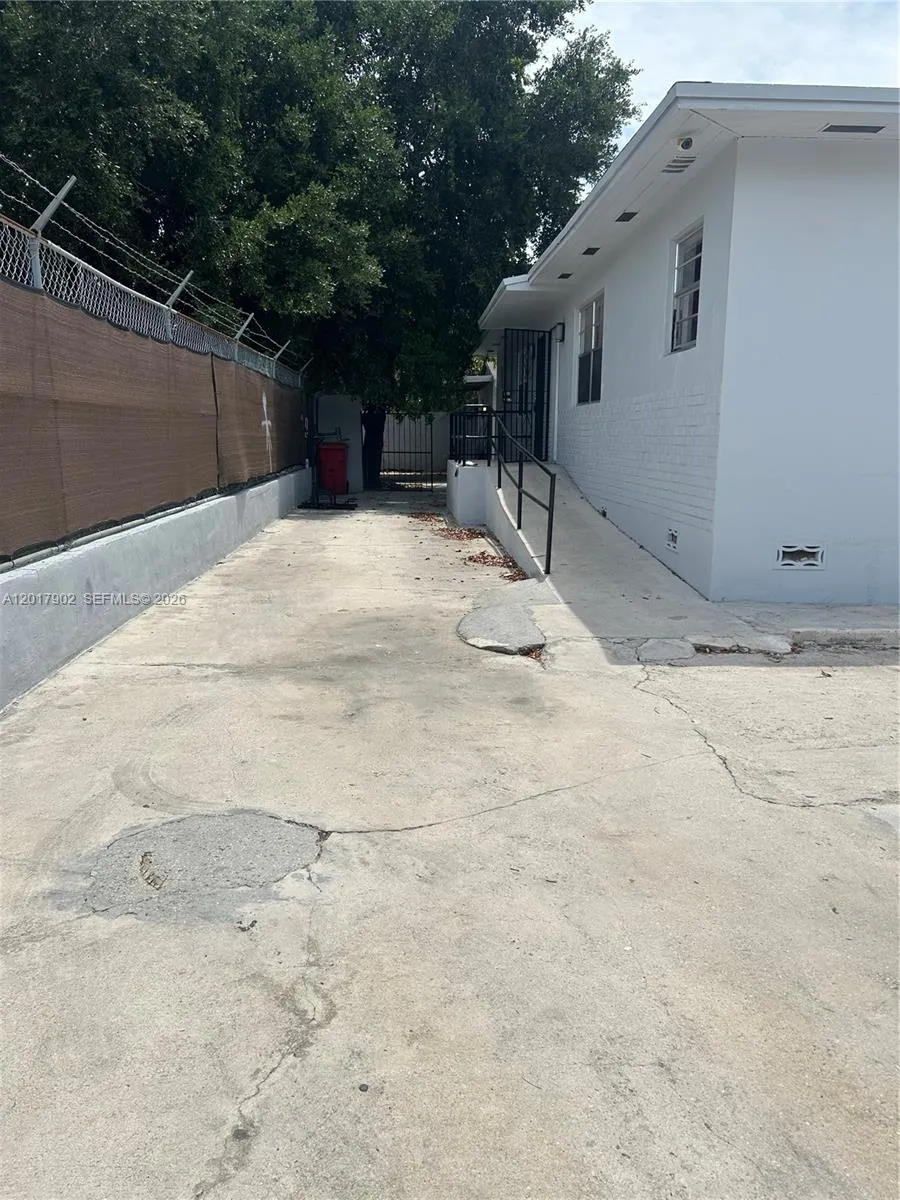 Address Not Shown Opa-Locka, FL 33054