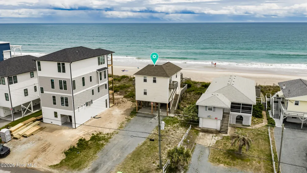 608 S Shore Drive Surf City, NC 28445
