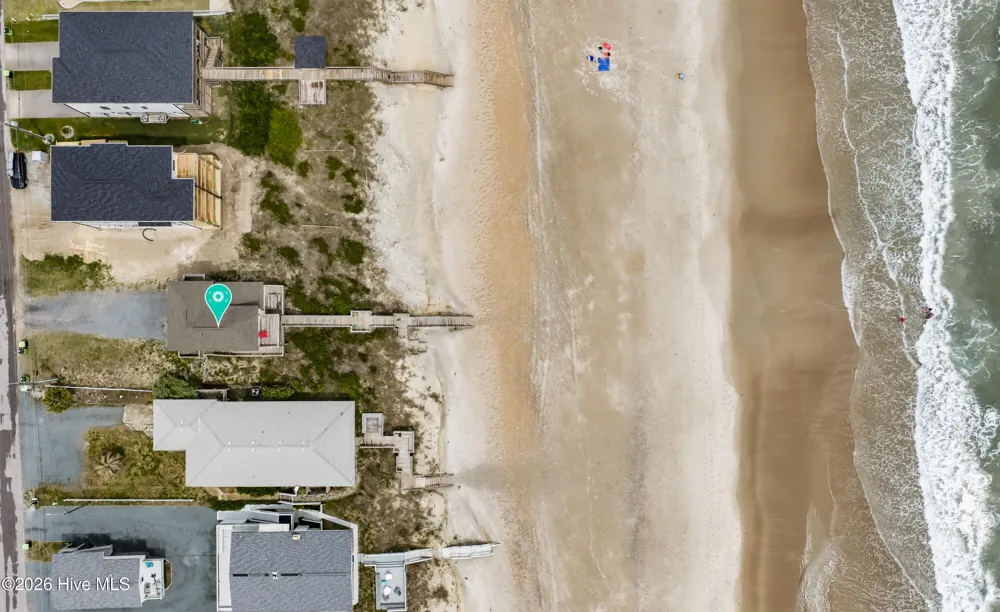 608 S Shore Drive Surf City, NC 28445
