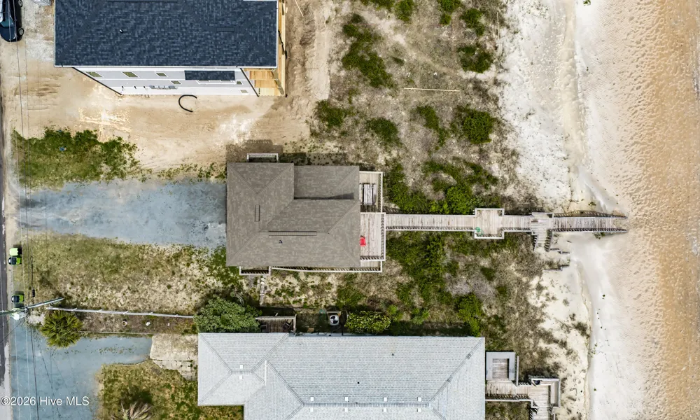 608 S Shore Drive Surf City, NC 28445