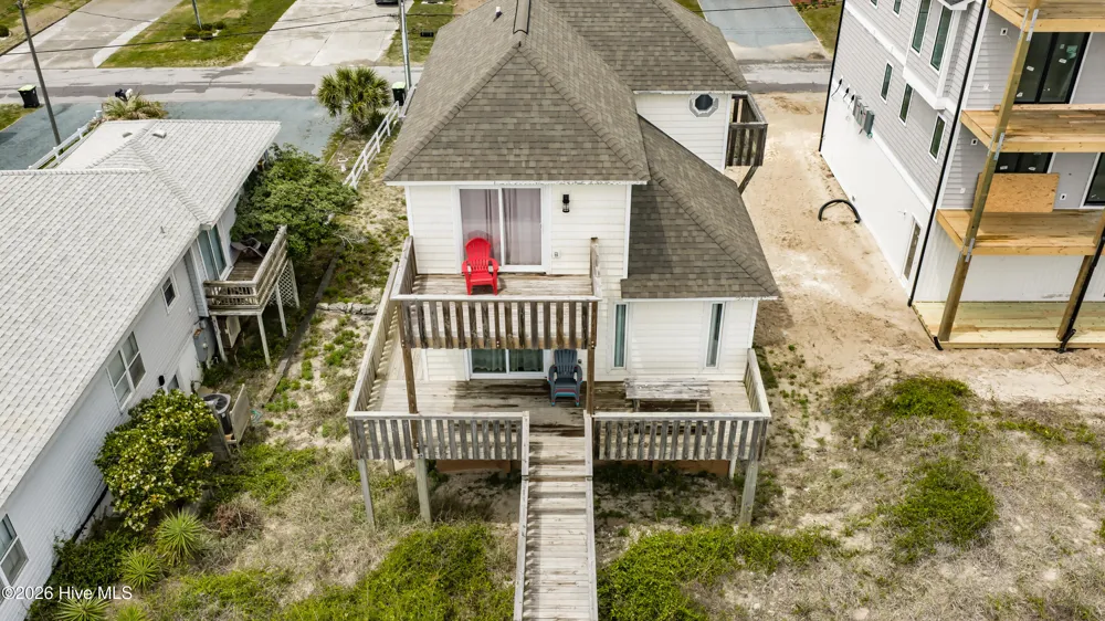 608 S Shore Drive Surf City, NC 28445