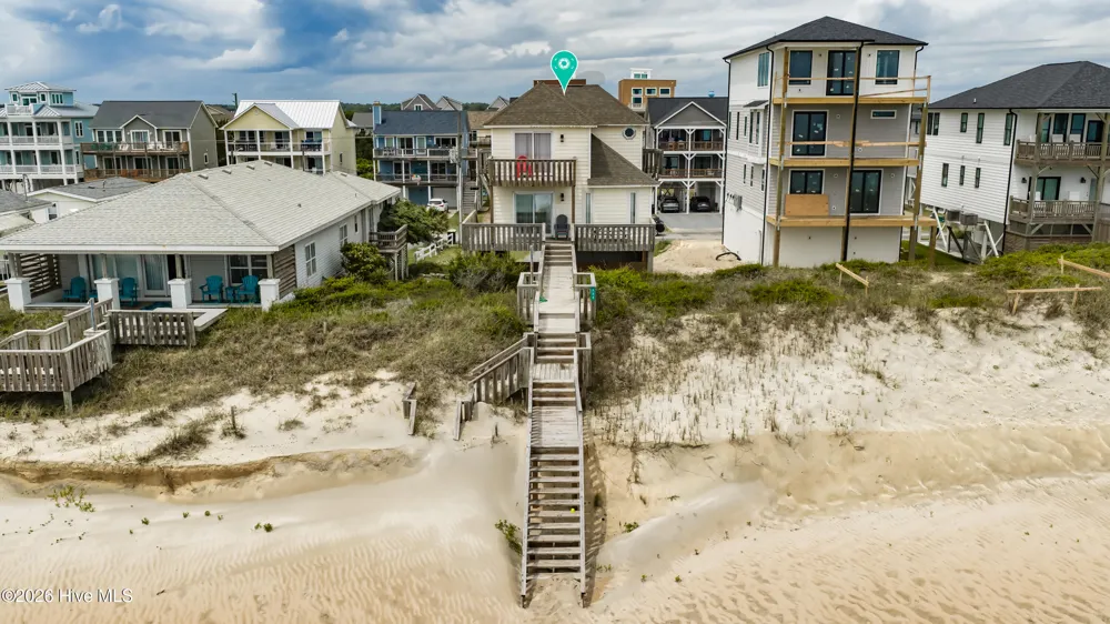 608 S Shore Drive Surf City, NC 28445