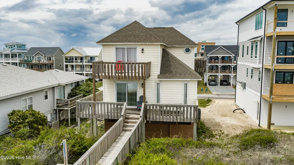 608 S Shore Drive Surf City, NC 28445