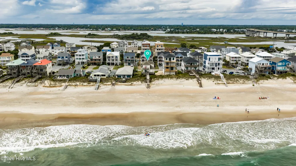 608 S Shore Drive Surf City, NC 28445