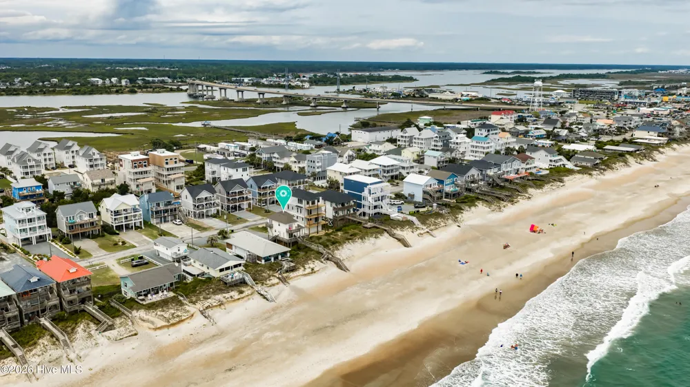 608 S Shore Drive Surf City, NC 28445