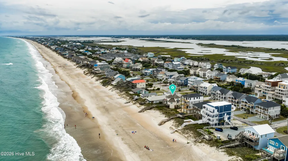 608 S Shore Drive Surf City, NC 28445