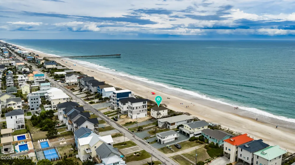 608 S Shore Drive Surf City, NC 28445