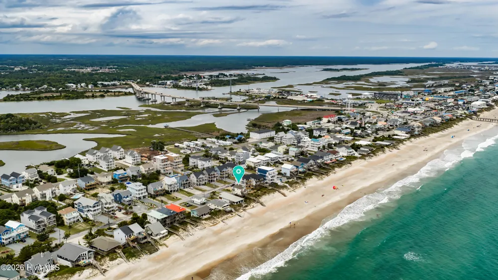 608 S Shore Drive Surf City, NC 28445