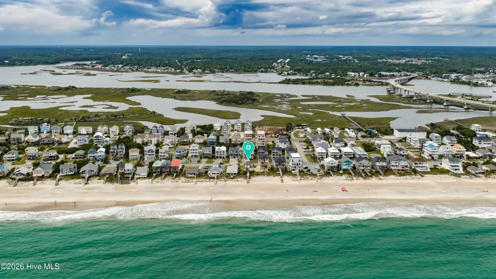 608 S Shore Drive Surf City, NC 28445