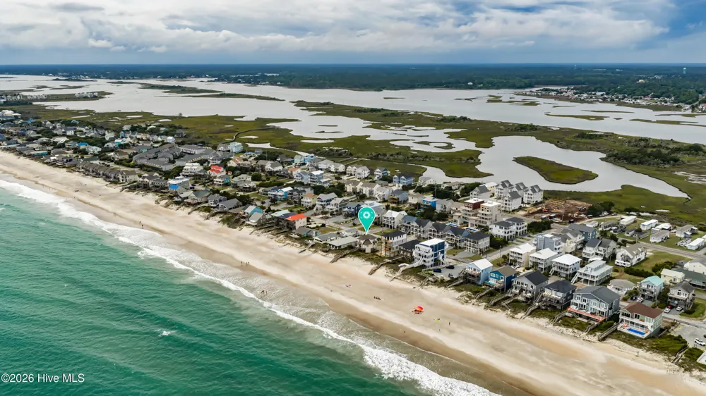 608 S Shore Drive Surf City, NC 28445