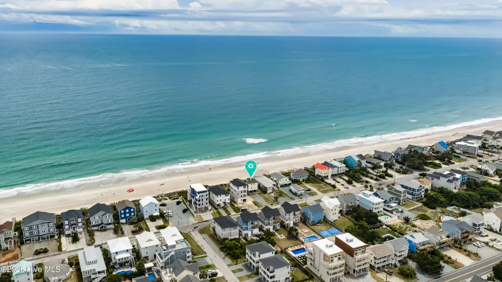 608 S Shore Drive Surf City, NC 28445