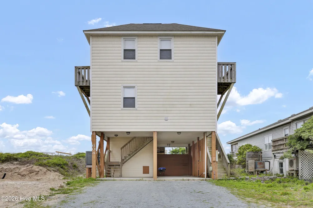 608 S Shore Drive Surf City, NC 28445
