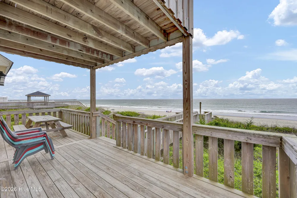 608 S Shore Drive Surf City, NC 28445
