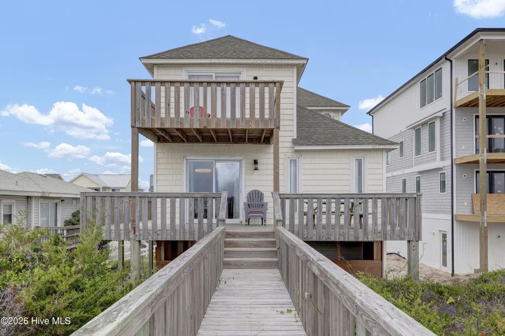 608 S Shore Drive Surf City, NC 28445