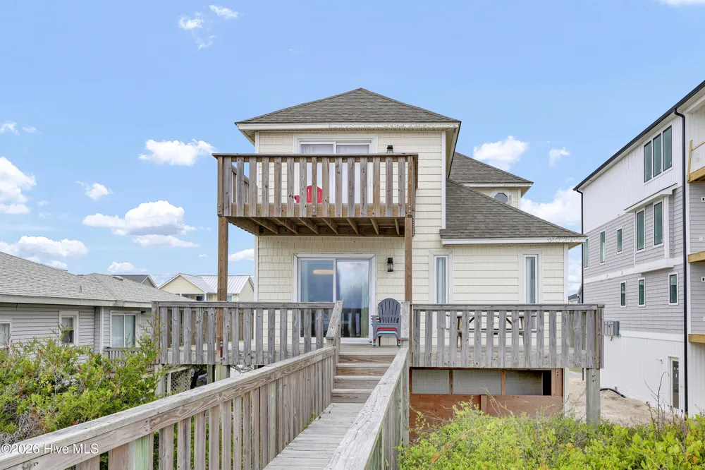 608 S Shore Drive Surf City, NC 28445